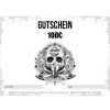 NNM Gutschein100 Eur Tickets & Gutscheine