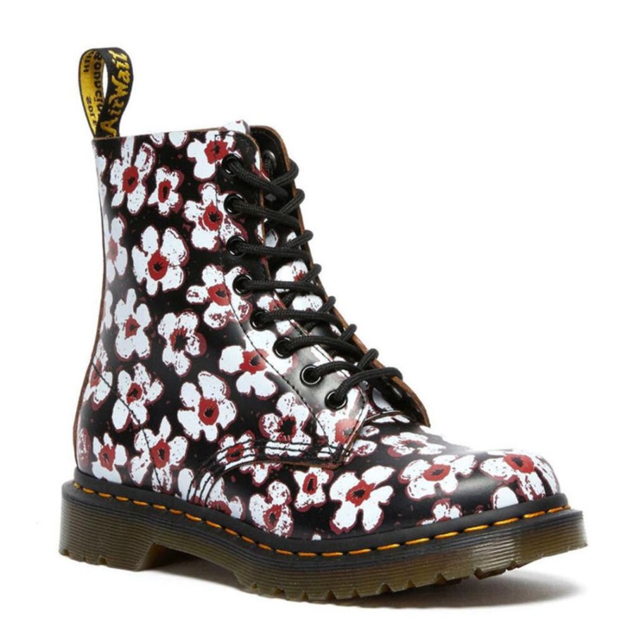 Dr. Martens Damen Schuhe Boots Dr. Martens - 1460 Pascal Lederschuhe