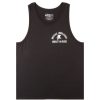 METAL MULISHA Metal Mulisha - Herren Tanktop - Service Blk Tank-Tops