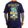 SULLEN Sullen Clothing - Herren T-Shirt - Premium - Hermosa Street T-Shirts