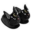 KILLSTAR Pantoffeln Killstar - Vampir Hausschuhe