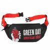 NNM Tasche (Gu00Fcrteltasche) Green Day Handtaschen, Rucksacke, Geldborsen