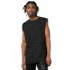 KILLSTAR Tanktop Fu00Fcr Mu00E4Nner Killstar - Dead Punch Tank-Tops