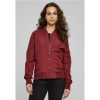 URBAN CLASSICS Damen Jacke (Bomber) Urban Classics - Leicht - Tb1217 Jacken & Mantel