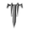 RAZAMATAZ Pin Trivium - T - Razamataz Accessoires