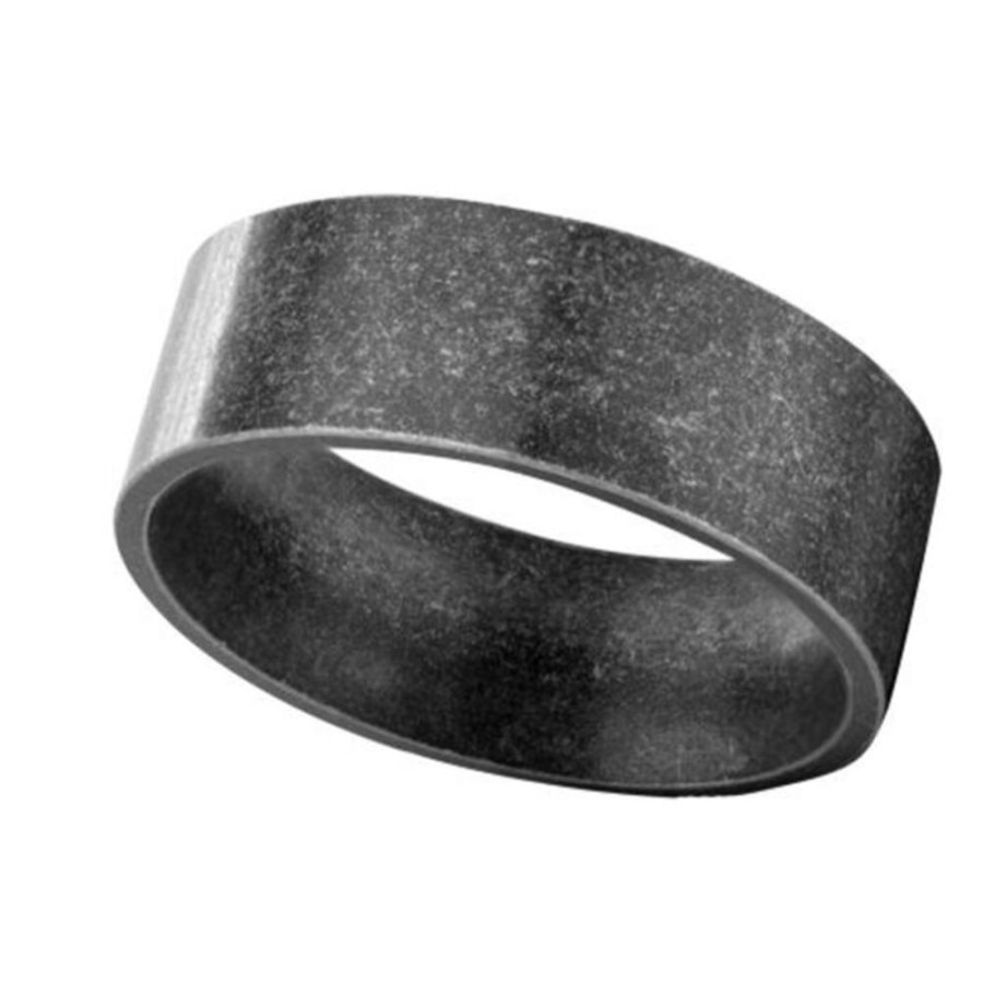 ETNOX Ring Etnox - Antique Metal Schmuck & Bijouterie