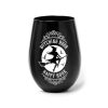 ALCHEMY GOTHIC Glas Becher Alchemy Gothic - Witching Hour Haushalt & Deko