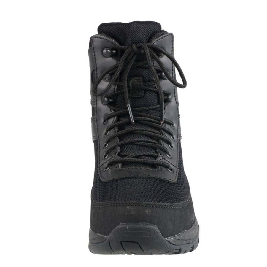 BRANDIT Hohe Herren Turnschuhe Tactical - Brandit High Top Sneakers