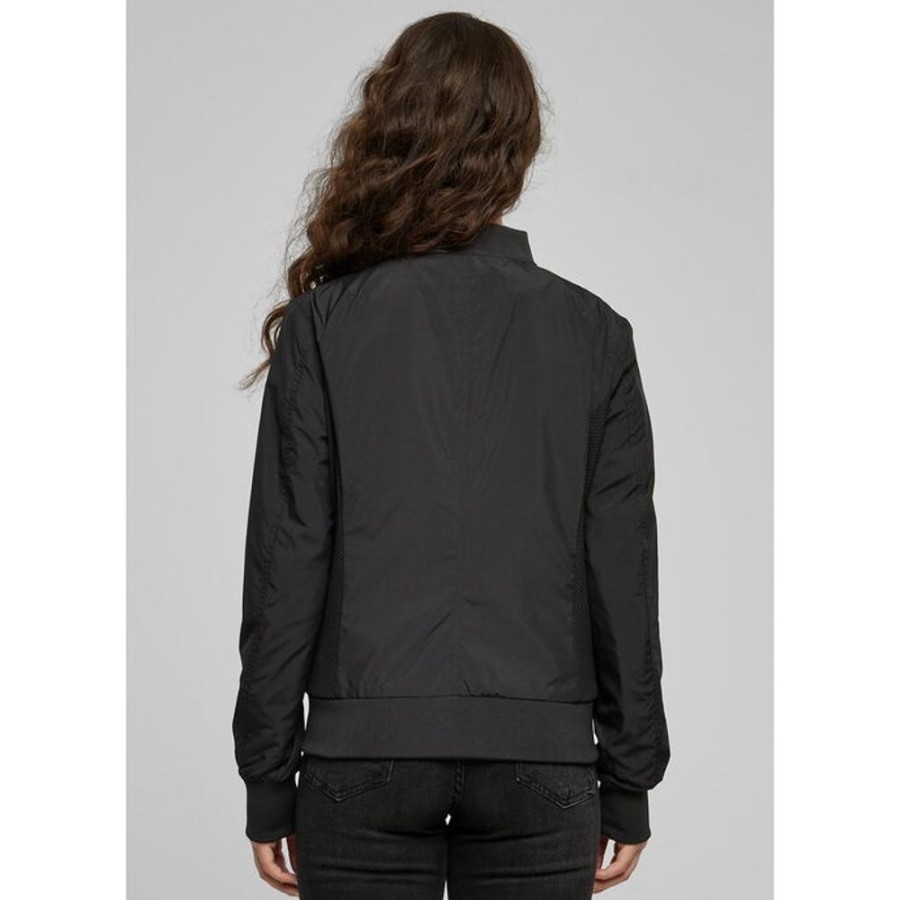 URBAN CLASSICS Damenjacke (Bomber) Urban Classics - Light - Tb1217 Jacken & Mantel