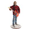 NNM Figur Kurt Cobain - On Stage Figuren