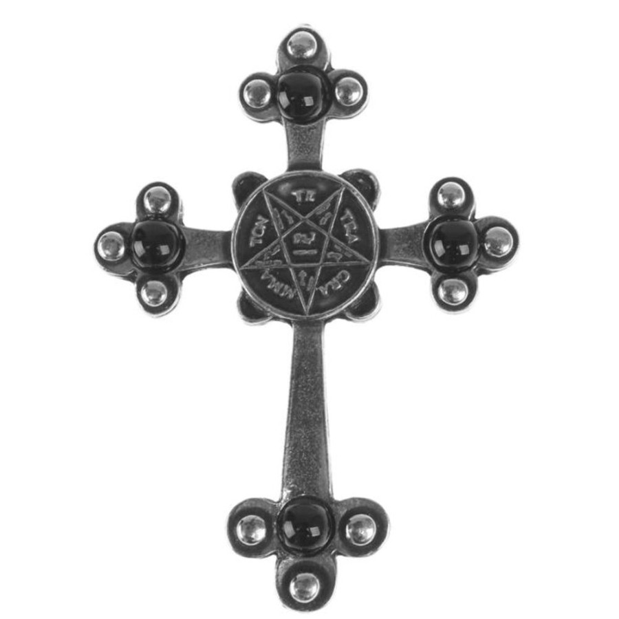 EASTGATE RESOURCE Anhu00E4Nger Cross Of Dark Light - Eastgate Resource Schmuck & Bijouterie