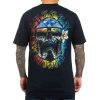 SULLEN Sullen Clothing - Herren T-Shirt - Premium - Shaved Ice Street T-Shirts