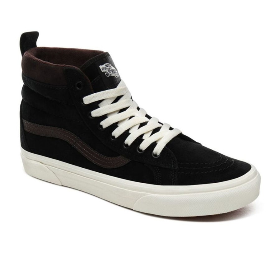 VANS Uni Winter Sneakers - Vans Winterschuhe