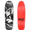 ZERO Skateboard Misfits - Bullet Cruiser - Rot - Zero Kleinigkeiten