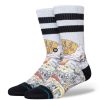 STANCE Socken Green Day - Basket Case - Crew/Multi - Stance Accessoires