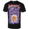 INDIEMERCH Herren T-Shirt Brand Of Sacrifice - "Demon Wave" - Indiemerch Metal T-Shirts