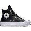 CONVERSE Uni High Top Sneaker - Chuck Taylor All Star - Converse High Top Sneakers