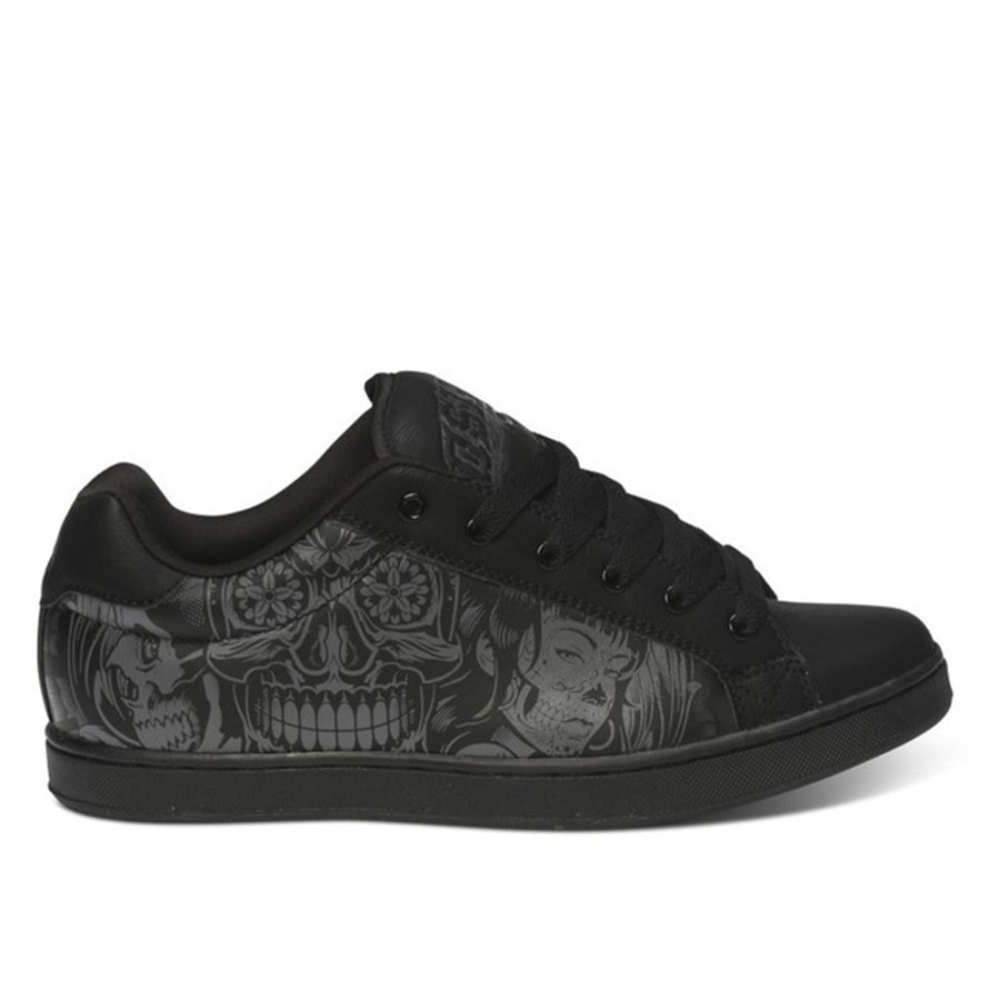 OSIRIS Herren Low Sneakers - Troma Redux Maxx242/Tres - Osiris Low Top Sneakers