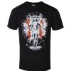 ROCK OFF Herren T-Shirt Sleep Token - Rain - Rock Off Metal T-Shirts