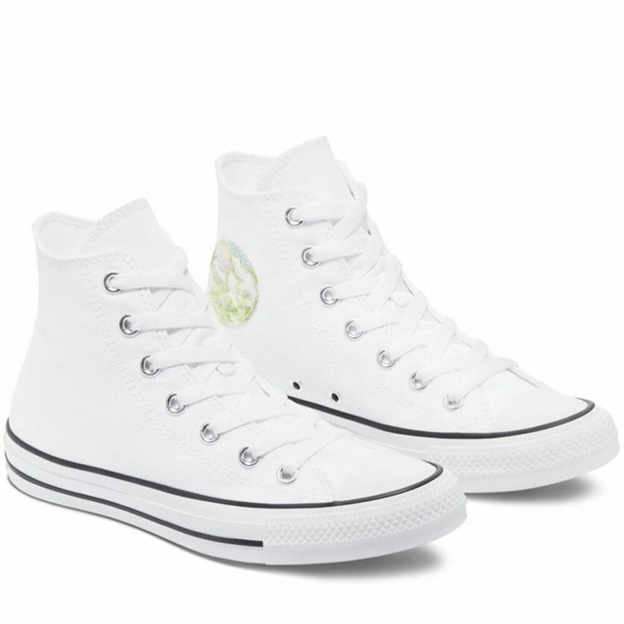 CONVERSE Damenschuhe Converse High Top Sneakers