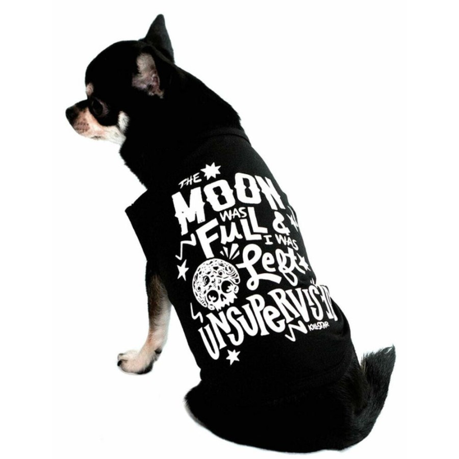 KILLSTAR Hundeoutfit Killstar Haustiere