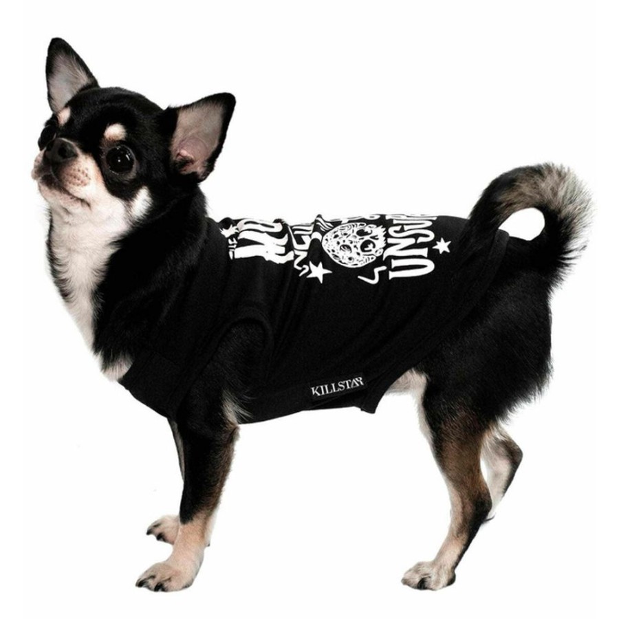 KILLSTAR Hundeoutfit Killstar Haustiere