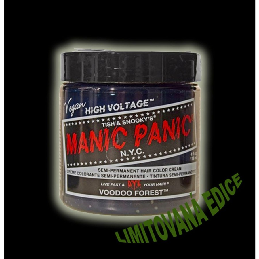 MANIC PANIC Haarfarbe Manic Panic - Classic Kosmetik