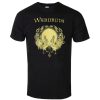 NNM Herren T-Shirt Wardruna - Solringen Metal T-Shirts