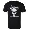 PLASTIC HEAD Herren T-Shirt Venom - Black Metal - (Weiss) - Plastic Head Metal T-Shirts