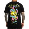 SULLEN Sullen Clothing - Herren T-Shirt - Premium - Vapor Street T-Shirts