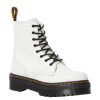 Dr. Martens Uni Lederstiefel Boots - Dr. Martens Lederschuhe