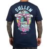 SULLEN Sullen Clothing - Herren T-Shirt - Premium - Island Life Street T-Shirts