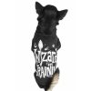 KILLSTAR Hundeanzug Hundeoutfit Killstar - Wizard In Training - Schwarz Haustiere