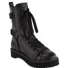 KILLSTAR Damen Schuhe Boots - Killstar Keilschuhe