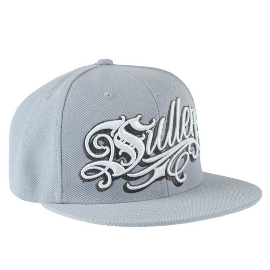 SULLEN Cap Kappe Sullen - Heaven Sent Accessoires