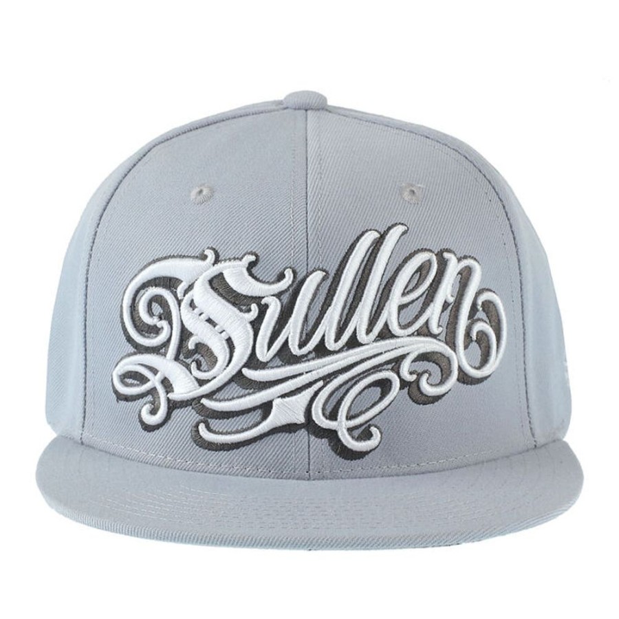 SULLEN Cap Kappe Sullen - Heaven Sent Accessoires