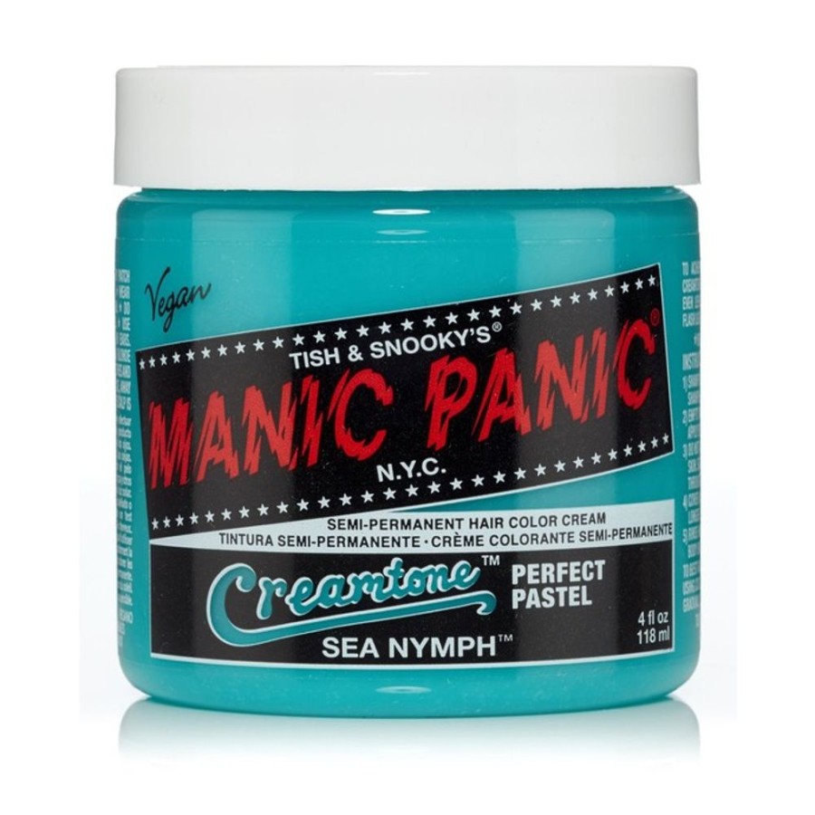 MANIC PANIC Haar Farbstoff Manic Panic - Classic - Sea Nymph Kosmetik