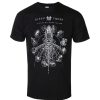 ROCK OFF Herren T-Shirt Sleep Token - Tomb Whale - Rock Off Metal T-Shirts