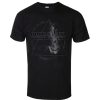 NNM Herren T-Shirt Pink Floyd - Pyramid Triangle - Schwarz Metal T-Shirts