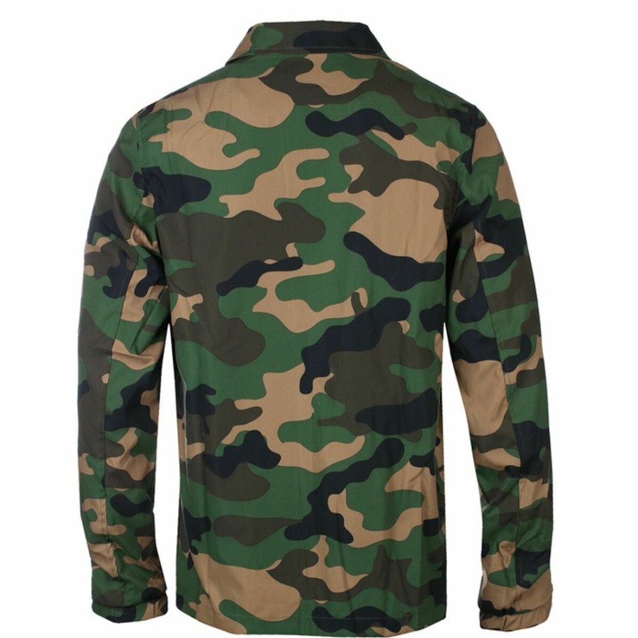 FALLEN Kinderjacke Fallen - Purely - Camo Jacken & Mantel