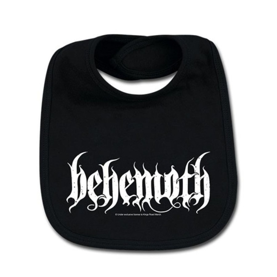 METAL-KIDS Lu00E4Tzchen Behemoth - Logo - Metal-Kids Kleinigkeiten