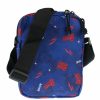 NNM Umhu00E4Ngetasche -David Bowie - Galaxy Handtaschen, Rucksacke, Geldborsen