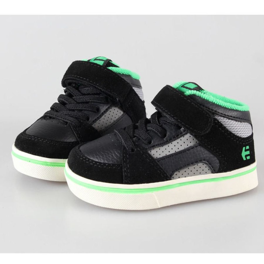 ETNIES Kinderschuhe Etnies -To Ddler Rvm Riemen Low Top Sneakers