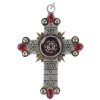 EASTGATE RESOURCE Anhu00E4Nger The Rose Cross - Eastgate Resource Schmuck & Bijouterie