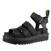 Dr. Martens Uni Sandalen - Dr. Martens Flip-Flops & Sandalen