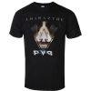 NNM Herren T-Shirt Amaranthe - Single Metal T-Shirts