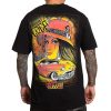 SULLEN Sullen Clothing - Herren T-Shirt - Mi Vida Loca Street T-Shirts