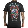 SULLEN Herren T-Shirt Sullen - Premium - Jem Scales Street T-Shirts