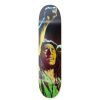 PRIMITIVE Primitive X Bob Marley - Skateboard - Stand Up Deck - Mehrfarbig Kleinigkeiten