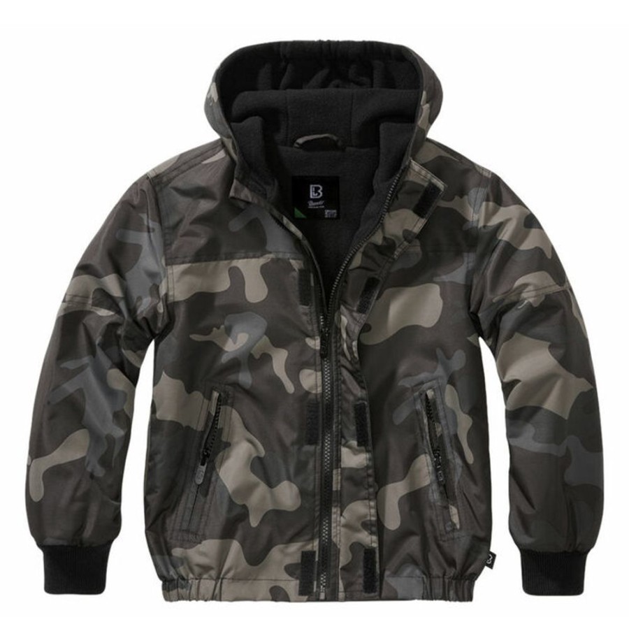 BRANDIT Brandit - Kinderjacke Jacken & Mantel